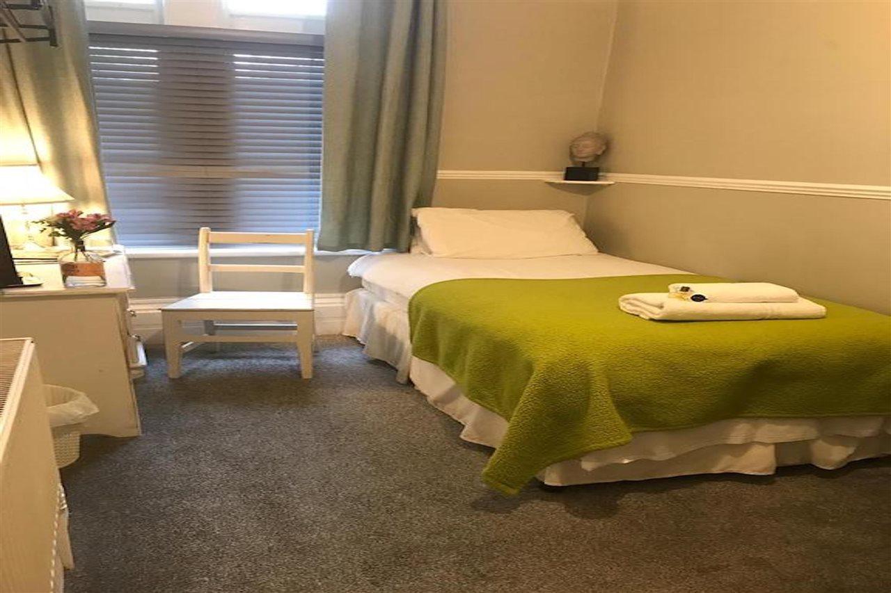 Cf Eleven Otel Cardiff Dış mekan fotoğraf