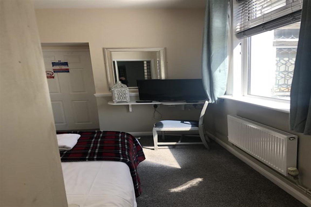 Cf Eleven Otel Cardiff Dış mekan fotoğraf