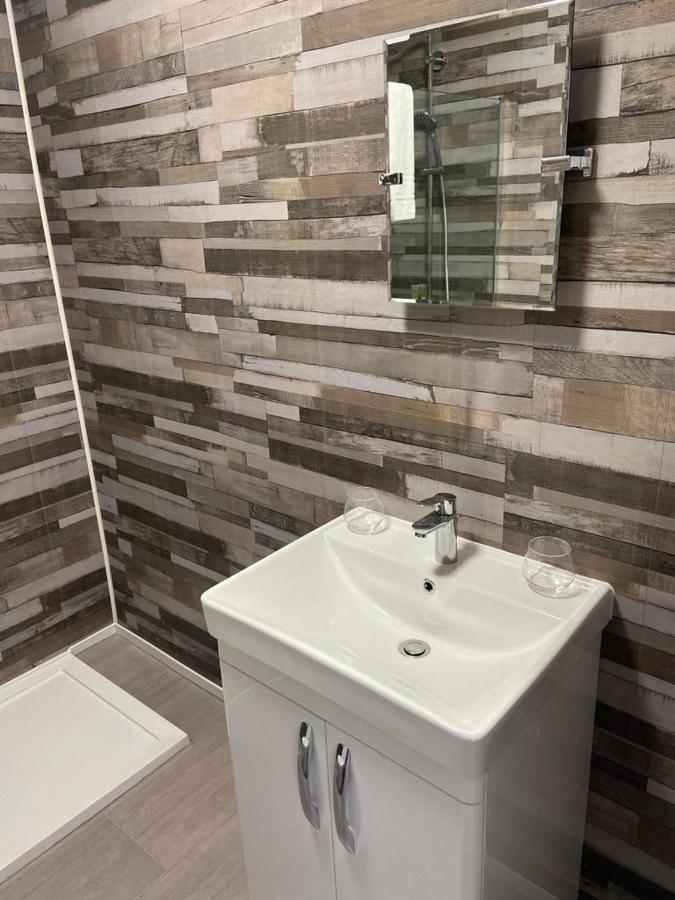 Cf Eleven Otel Cardiff Dış mekan fotoğraf