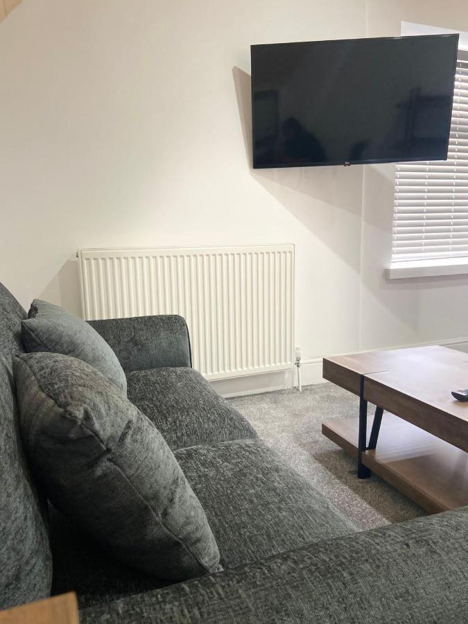 Cf Eleven Otel Cardiff Dış mekan fotoğraf