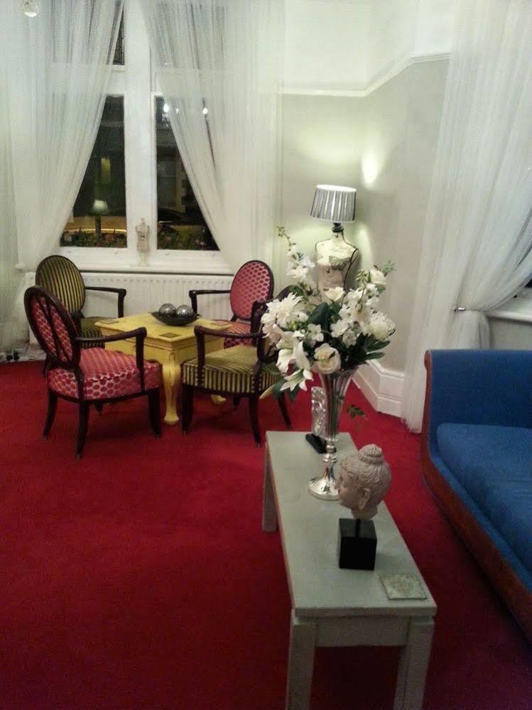 Cf Eleven Otel Cardiff Dış mekan fotoğraf