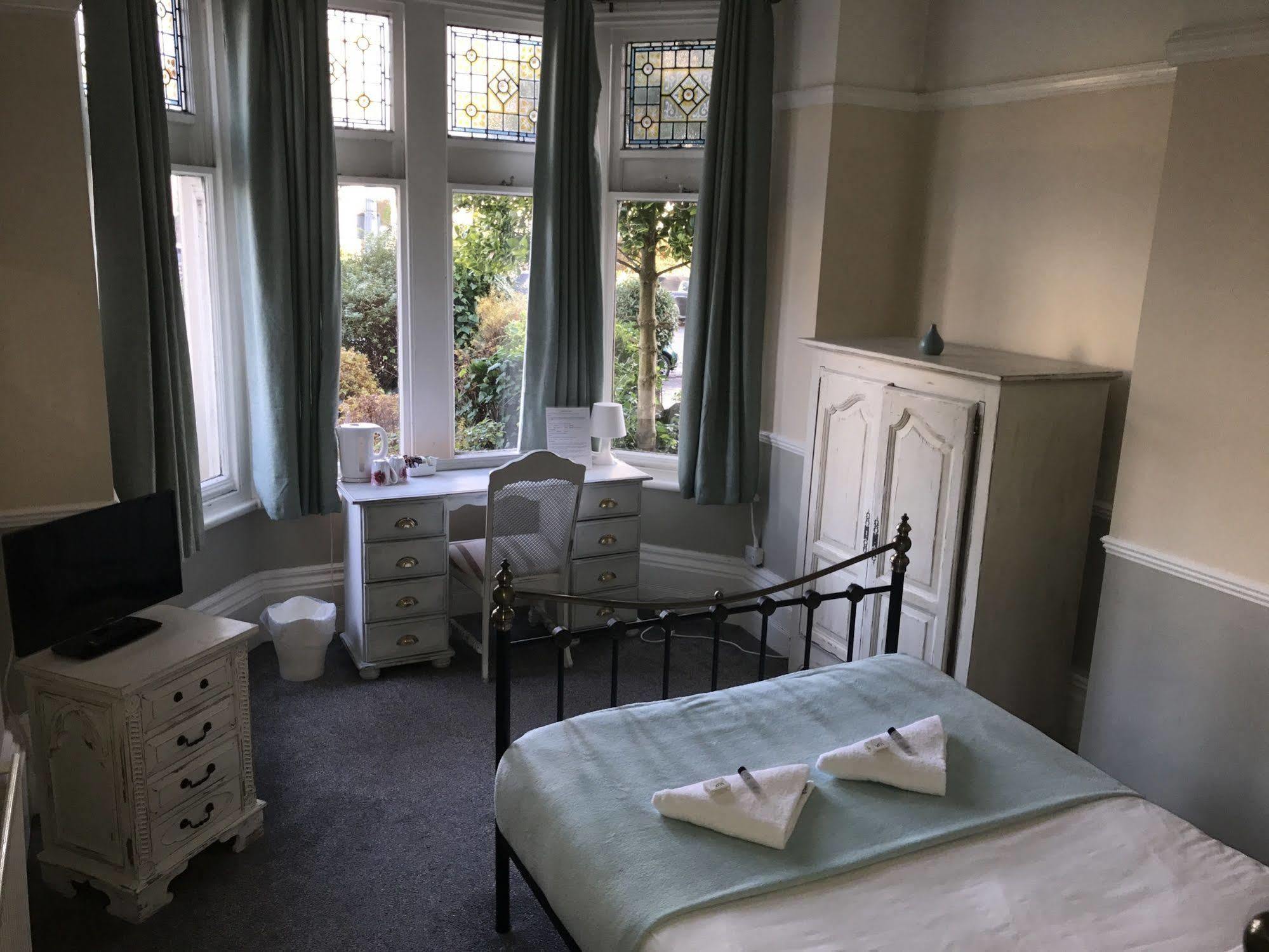 Cf Eleven Otel Cardiff Dış mekan fotoğraf