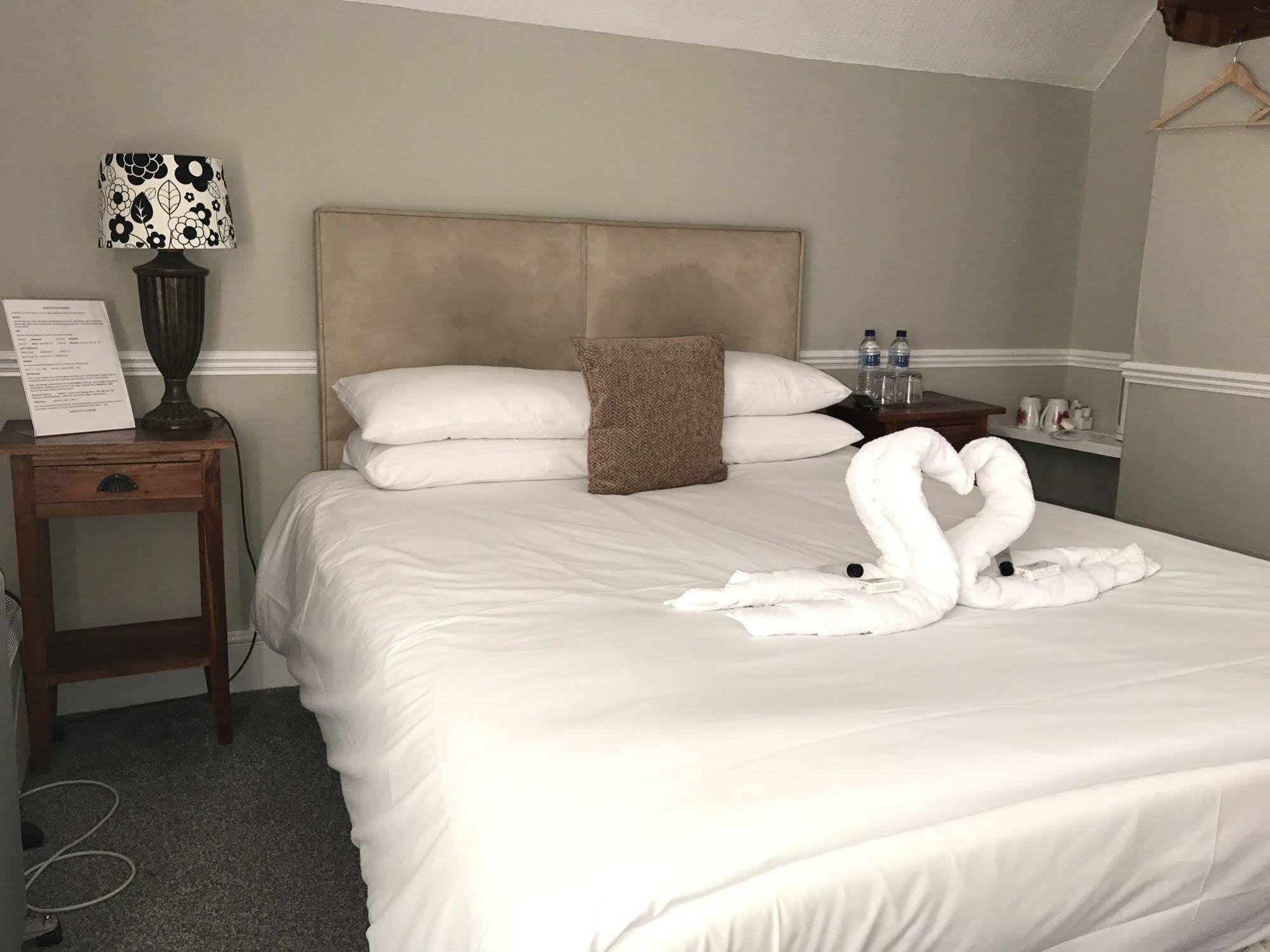 Cf Eleven Otel Cardiff Dış mekan fotoğraf