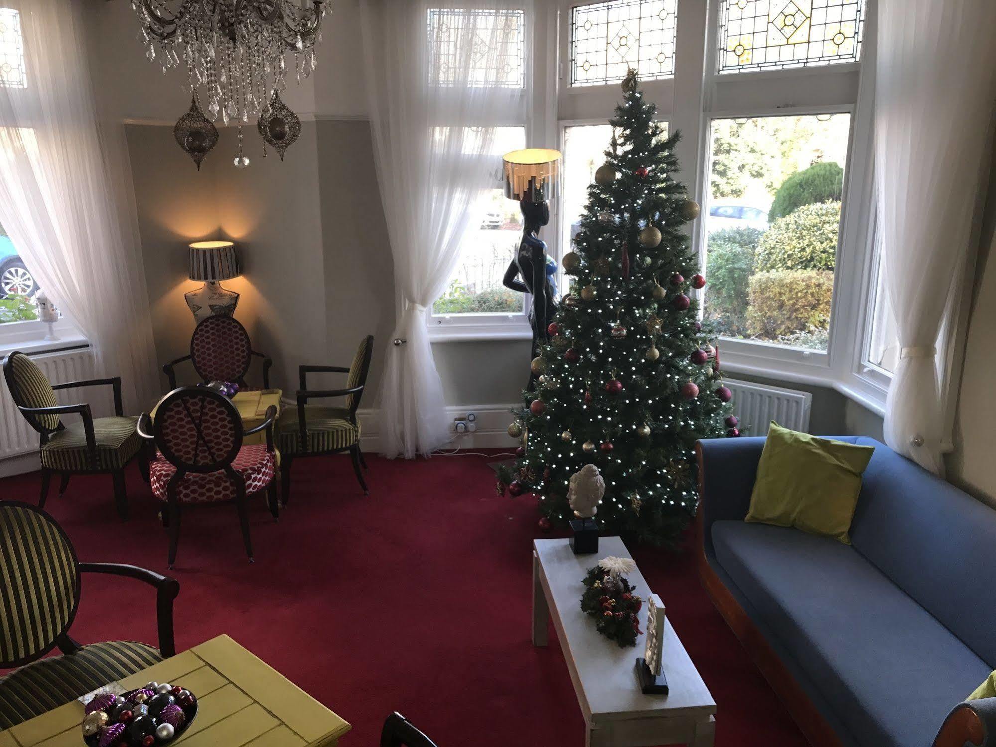 Cf Eleven Otel Cardiff Dış mekan fotoğraf