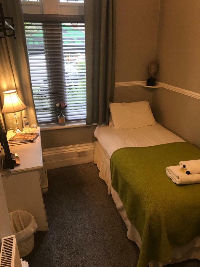 Cf Eleven Otel Cardiff Dış mekan fotoğraf