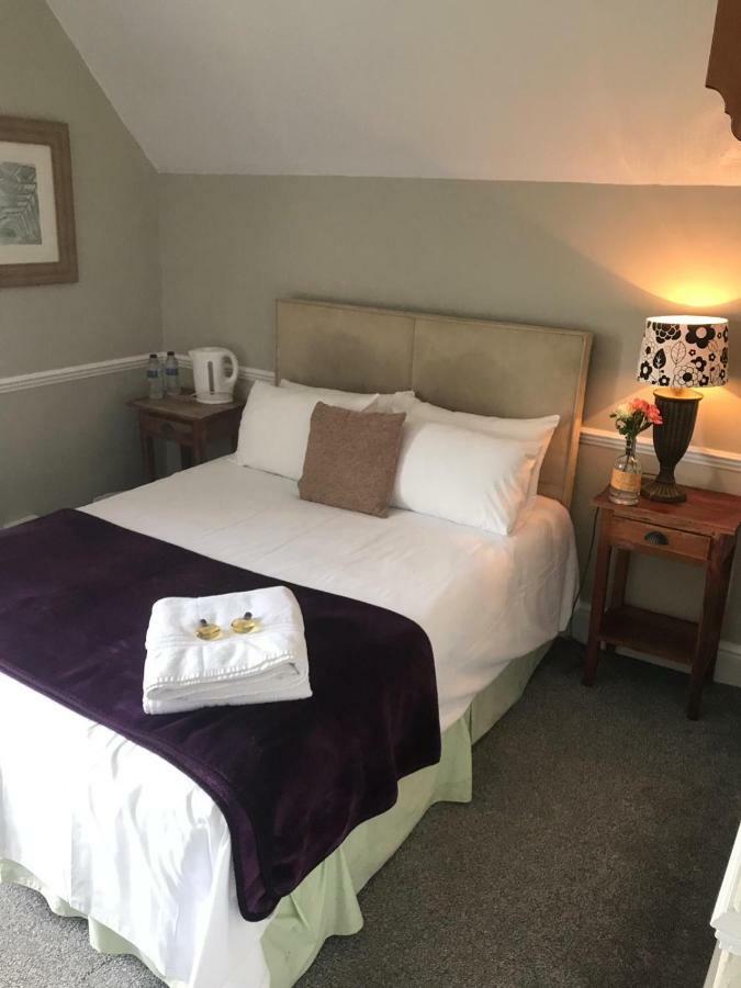 Cf Eleven Otel Cardiff Dış mekan fotoğraf